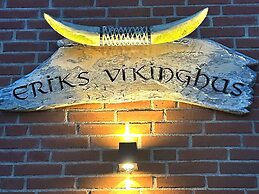 4 Star Holiday Home in Ulfborg