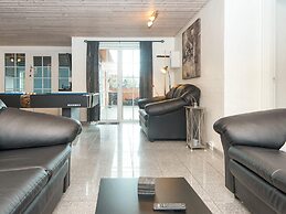 4 Star Holiday Home in Ulfborg