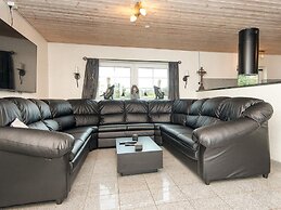 4 Star Holiday Home in Ulfborg