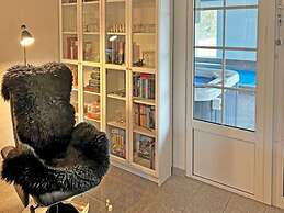 4 Star Holiday Home in Ulfborg
