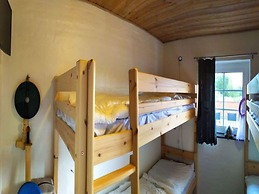 4 Star Holiday Home in Ulfborg