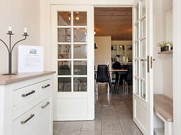 4 Star Holiday Home in Ulfborg