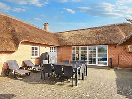 4 Star Holiday Home in Ulfborg