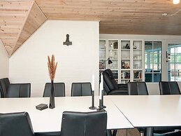 4 Star Holiday Home in Ulfborg