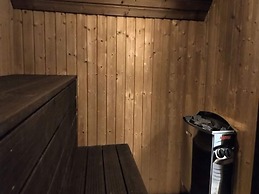 4 Star Holiday Home in Ulfborg