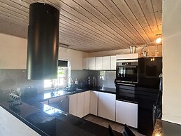 4 Star Holiday Home in Ulfborg