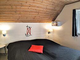 4 Star Holiday Home in Ulfborg