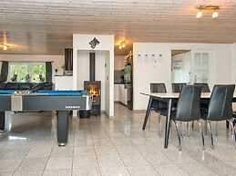 4 Star Holiday Home in Ulfborg