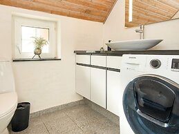 4 Star Holiday Home in Ulfborg