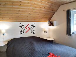 4 Star Holiday Home in Ulfborg