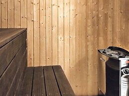 4 Star Holiday Home in Ulfborg