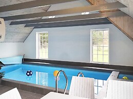 4 Star Holiday Home in Ulfborg