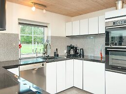 4 Star Holiday Home in Ulfborg