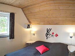 4 Star Holiday Home in Ulfborg