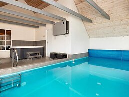 4 Star Holiday Home in Ulfborg