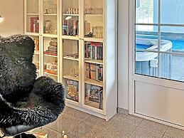 4 Star Holiday Home in Ulfborg