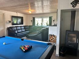 4 Star Holiday Home in Ulfborg