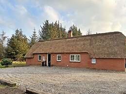 4 Star Holiday Home in Ulfborg