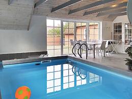 4 Star Holiday Home in Ulfborg