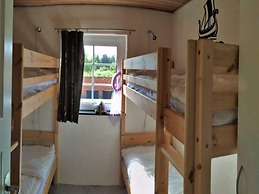 4 Star Holiday Home in Ulfborg