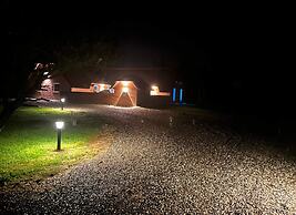 4 Star Holiday Home in Ulfborg