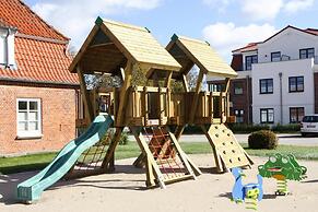 Apartment in Fehmarn for 2 Person