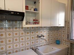 Attractive Apartment With Private Garden