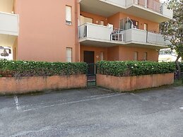 Attractive Apartment With Private Garden