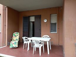 Attractive Apartment With Private Garden