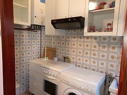 Attractive Apartment With Private Garden