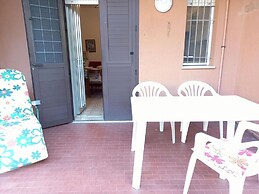 Attractive Apartment With Private Garden