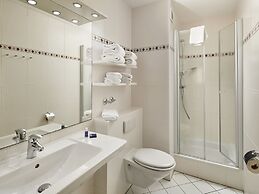 Appartements im Freizeitpark Weissenhauser Strand