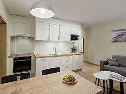 Appartements im Freizeitpark Weissenhauser Strand