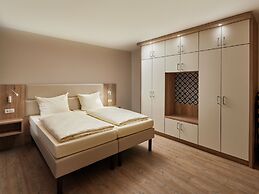 Appartements im Freizeitpark Weissenhauser Strand