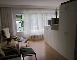 Ferienwohnung in Westerland auf Sylt