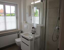 Ferienwohnung in Westerland auf Sylt