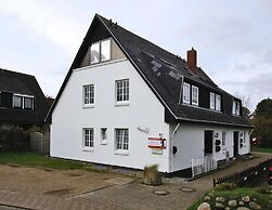 Ferienwohnung in Westerland auf Sylt