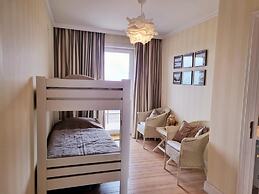 Apartment in Nieuwpoort for 4 Persons
