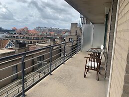 Apartment in Nieuwpoort for 4 Persons