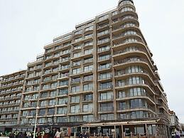 Apartment in Nieuwpoort for 4 Persons