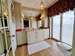 Apartment in Nieuwpoort for 4 Persons