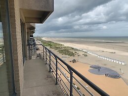 Apartment in Nieuwpoort for 4 Persons