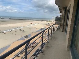 Apartment in Nieuwpoort for 4 Persons