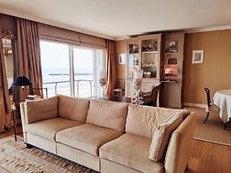 Apartment in Nieuwpoort for 4 Persons