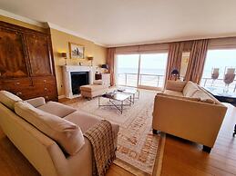 Apartment in Nieuwpoort for 4 Persons