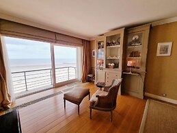 Apartment in Nieuwpoort for 4 Persons