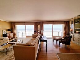 Apartment in Nieuwpoort for 4 Persons