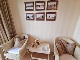 Apartment in Nieuwpoort for 4 Persons