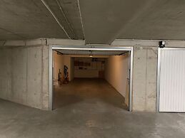 Apartment in Nieuwpoort for 4 Persons