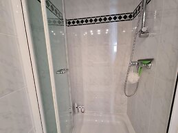 Apartment in Nieuwpoort for 4 Persons